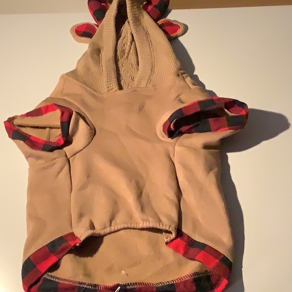 CLOTHING - Picture 5 of 16